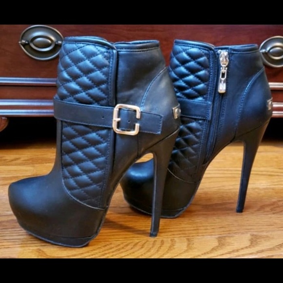 Bebe ankle boots - Picture 2 of 3